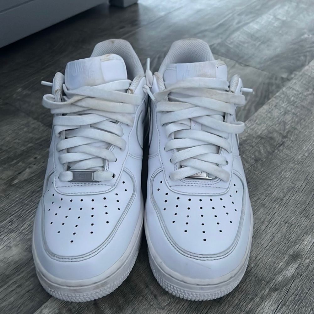 Air Force 1’s